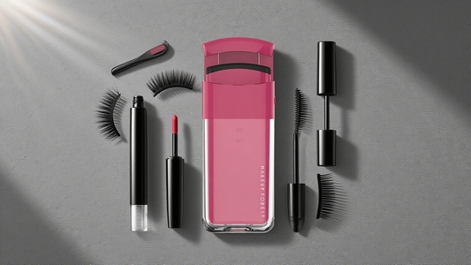 5 Pro-Level Hacks for Your Heated Eyelash Curler