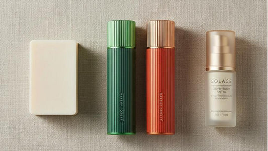 Skinimalism Perfected: How an Oxygen Sprayer Lets You Do More with Less