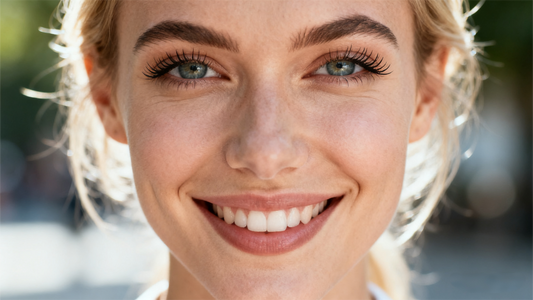 More Than a Curl: The Psychological Impact of Perfectly Lifted Lashes