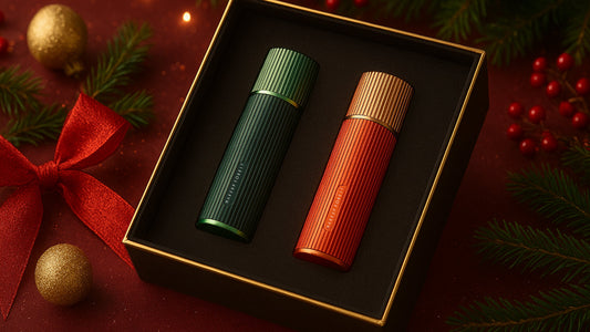The Ultimate Skincare Gift Guide: Why a Nano Oxygen Sprayer is the Perfect Present