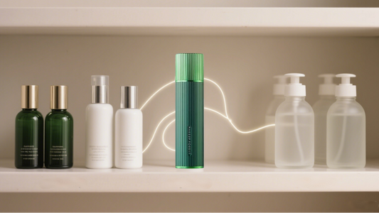 How to Use an Oxygen Sprayer in Your Skincare Routine for Maximum Results