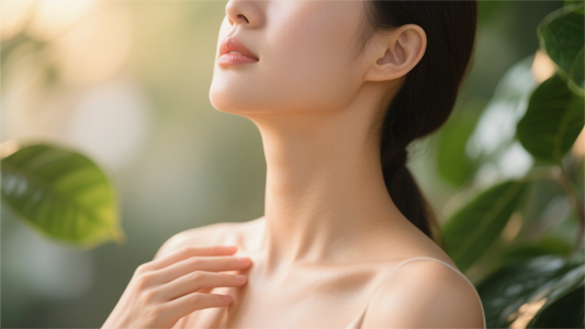 Rethinking Rejuvenation: Why Your Skincare Shouldn't Stop at Your Jawline
