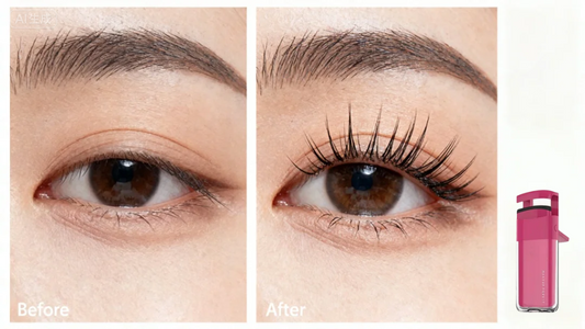 The Definitive Guide to Curling Short Eyelashes