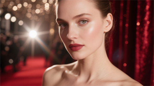 The Red Carpet Secret: How Oxygen Facials Create That A-List Glow
