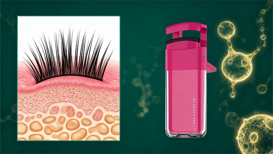 The Secret Life of Your Eyelashes: A Scientific Guide to Lash Health