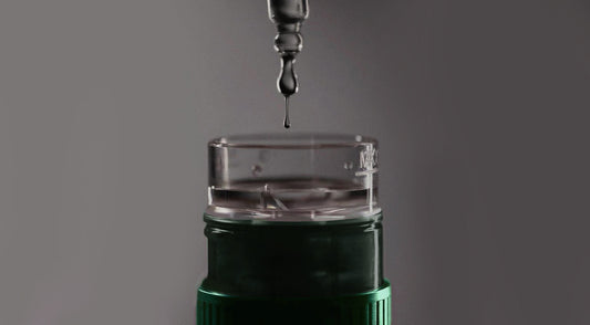 What to Put in Your Oxygen Sprayer: A Complete Guide to Liquids