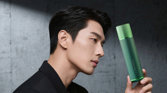 No-Fuss Rejuvenation: Why Men Are Choosing Oxygen Facials for Better Skin