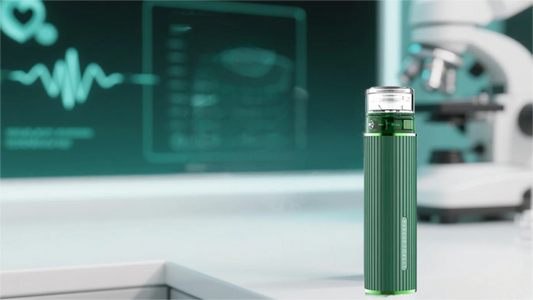 The Evolution of Facial Mists: Why Nano Technology is a Game-Changer