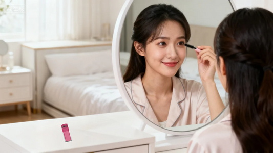 Your First Eyelash Curler: A Fear-Free Guide for Beginners
