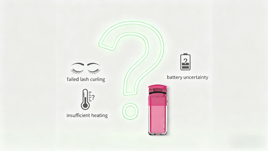 Your Heated Curler Troubleshooting Guide: 5 Common Questions, Answered