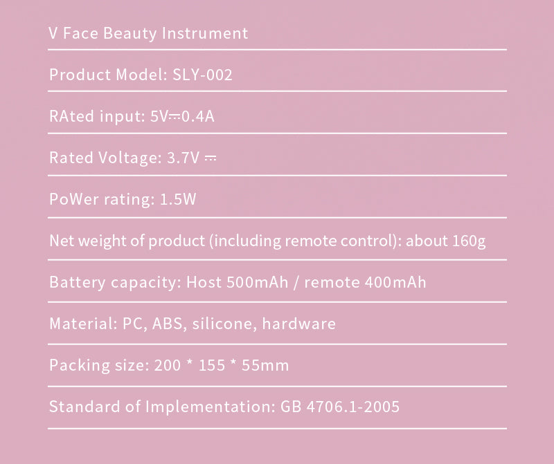Reshape Your Exquisite Contour and Embark on an Anti - aging Journey