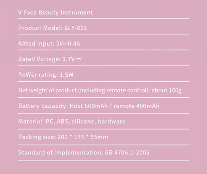 Reshape Your Exquisite Contour and Embark on an Anti - aging Journey