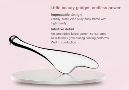 The New Favorite for Skin Rejuvenation: Eye and Face Uplifting Massager - Makeupforest