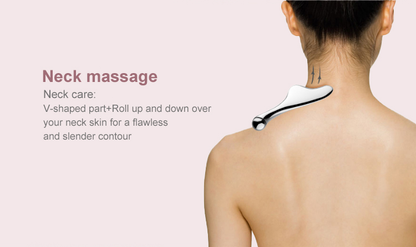 The New Favorite for Skin Rejuvenation: Eye and Face Uplifting Massager - Makeupforest