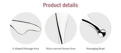 The New Favorite for Skin Rejuvenation: Eye and Face Uplifting Massager - Makeupforest