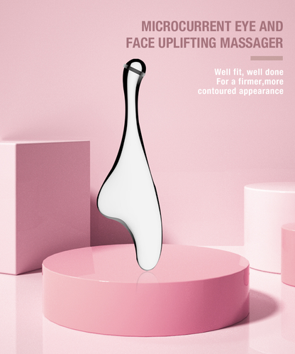 The New Favorite for Skin Rejuvenation: Eye and Face Uplifting Massager - Makeupforest