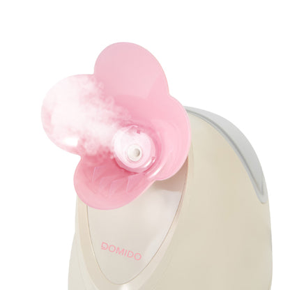 The New Favorite for Facial Rejuvenation: Facial Steamer, Embark on a Journey to Hydrated Skin - Makeupforest