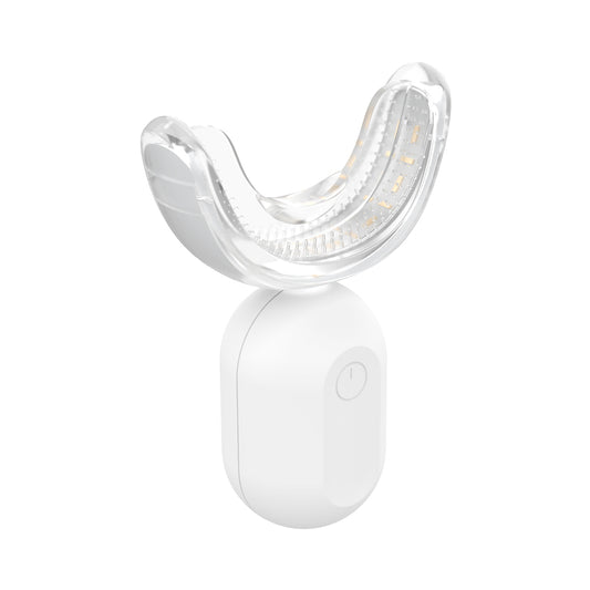 Illuminate Your Smile: Blue Light Teeth Whitening Device, Unleash a Professional Teeth - whitening Experience