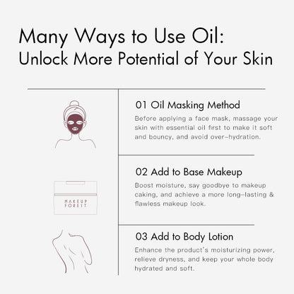 Óleo Essencial Aromático