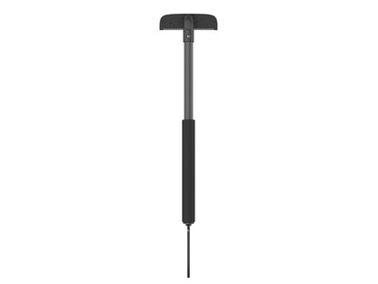 Manual Renewal, Hassle - free Back Hair Trimming: Handheld Back Hair Trimmer