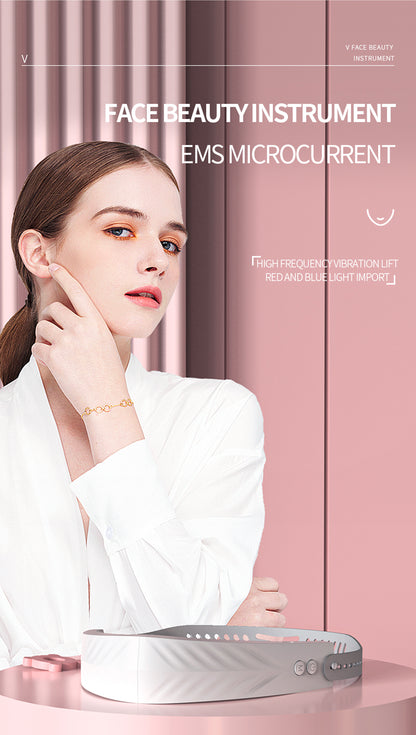 Reshape Your Exquisite Contour and Embark on an Anti - aging Journey