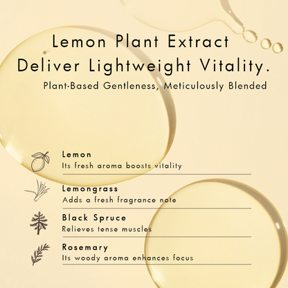 Óleo Essencial Aromático Goodnight Moment