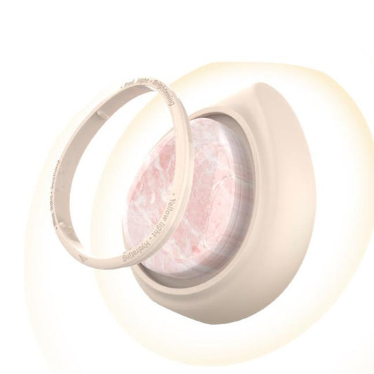 Skin - brightening Beauty Device: Three - mode LED Skincare Device, Embark on a Hydrating and Radiant Skin Journey - Makeupforest