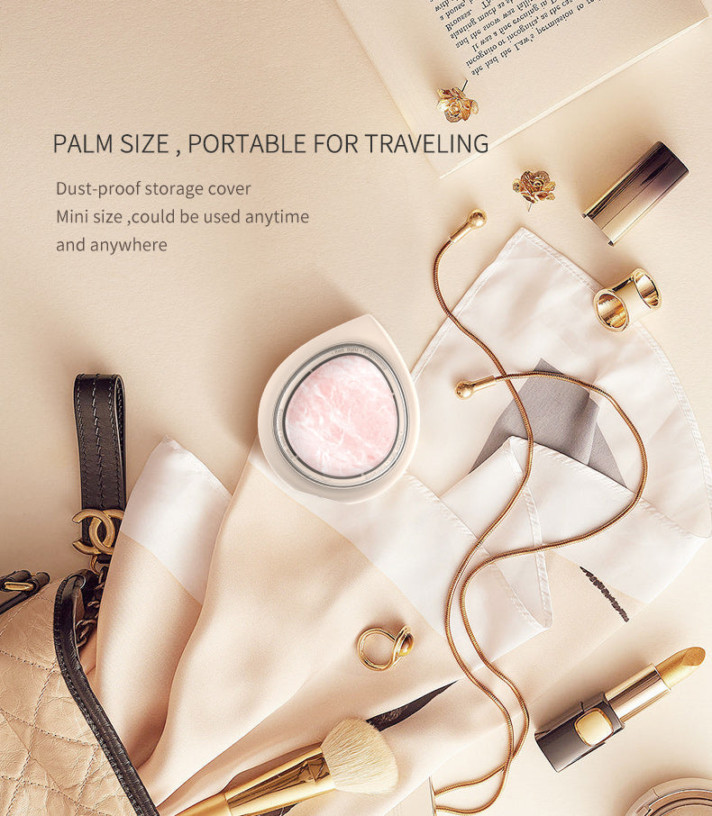 Skin - brightening Beauty Device: Three - mode LED Skincare Device, Embark on a Hydrating and Radiant Skin Journey - Makeupforest