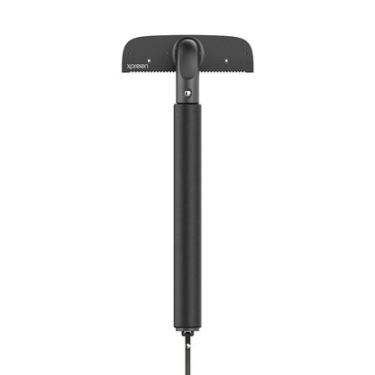 Manual Renewal, Hassle - free Back Hair Trimming: Handheld Back Hair Trimmer