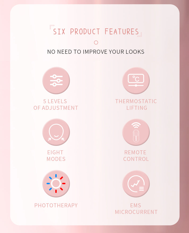 Reshape Your Exquisite Contour and Embark on an Anti - aging Journey