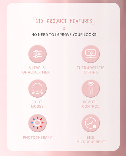 Reshape Your Exquisite Contour and Embark on an Anti - aging Journey