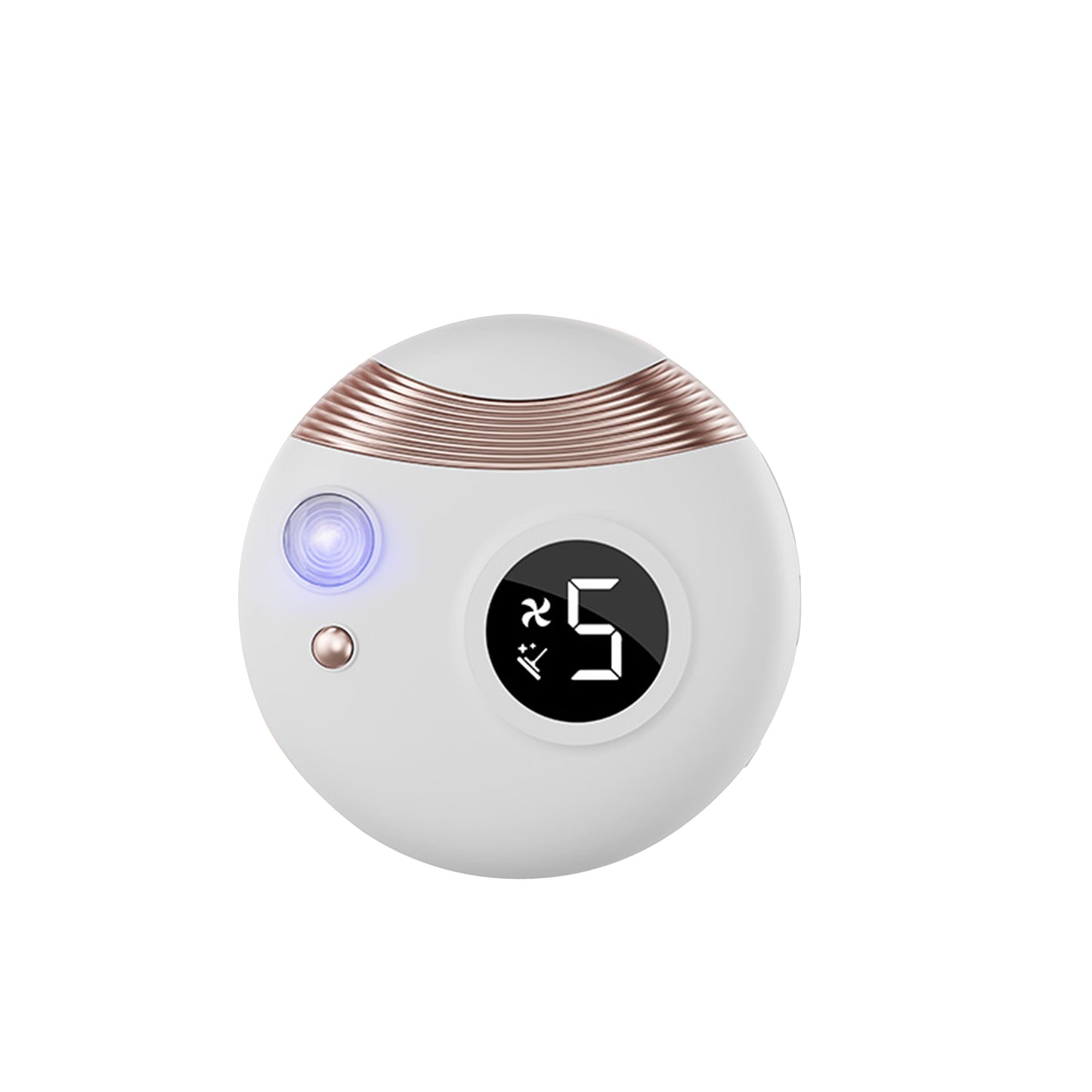 Nail Art Device, a New Convenient Nail - making Experience