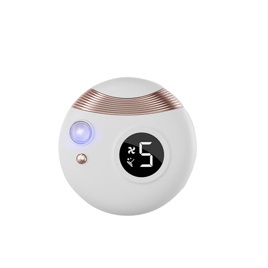 Nail Art Device, a New Convenient Nail - making Experience