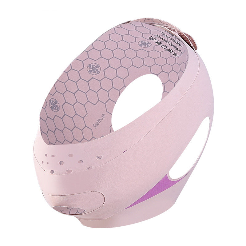 Reshape Your Exquisite V - shaped Face: Face - slimming Bandage, Embark on a Tightening and Rejuvenating Journey - Makeupforest