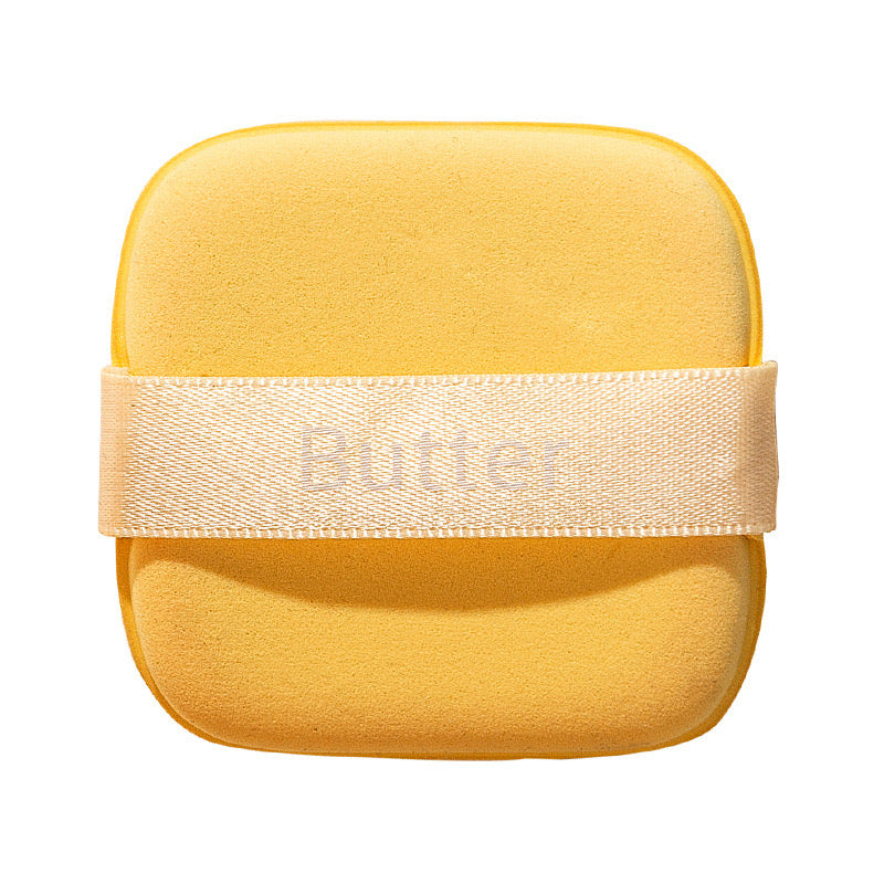 The Best Makeup Companion: Square Multifunctional Makeup Puff, Create Flawless Beauty - Makeupforest