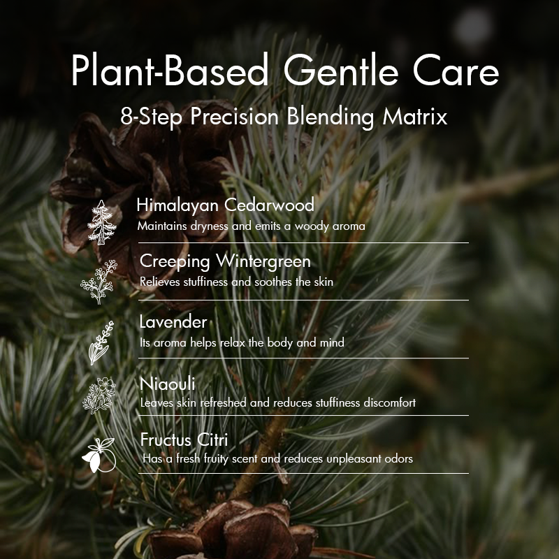 Óleo Essencial Calmante