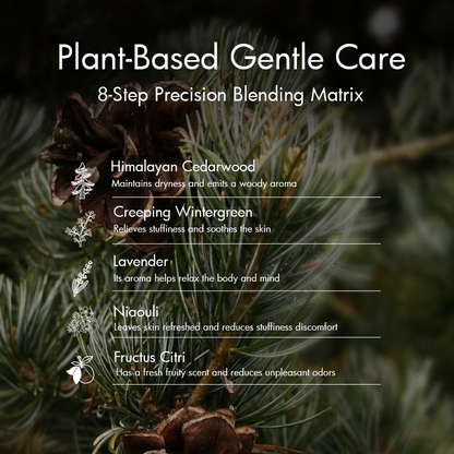 Óleo Essencial Calmante