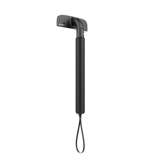 Manual Renewal, Hassle - free Back Hair Trimming: Handheld Back Hair Trimmer