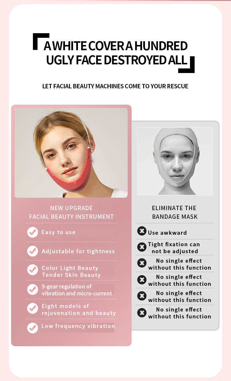 Reshape Your Exquisite Contour and Embark on an Anti - aging Journey