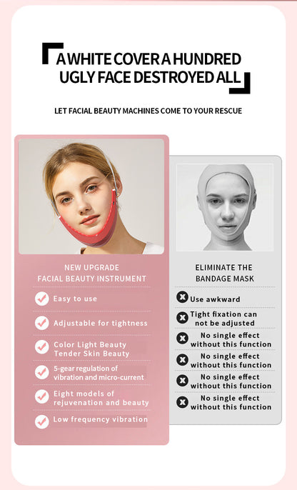 Reshape Your Exquisite Contour and Embark on an Anti - aging Journey