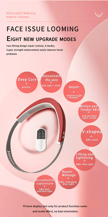 Reshape Your Exquisite Contour and Embark on an Anti - aging Journey