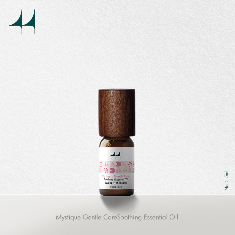 Óleo Essencial Calmante