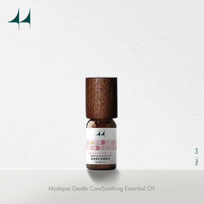 Óleo Essencial Calmante