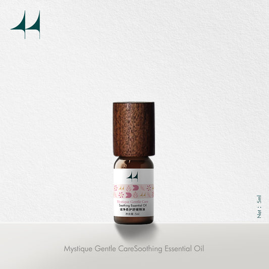 Óleo Essencial Calmante