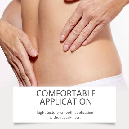 Hoygi Anti-Cellulite Body Firming Serum Anti-Wrinkle Balancing Oil and Water Delicate Skin Serum