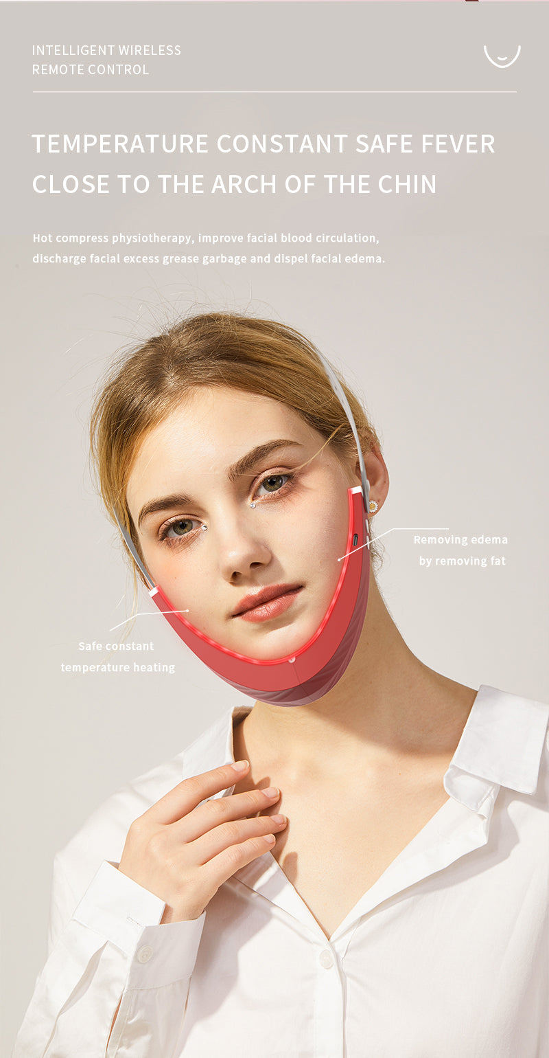 Reshape Your Exquisite Contour and Embark on an Anti - aging Journey