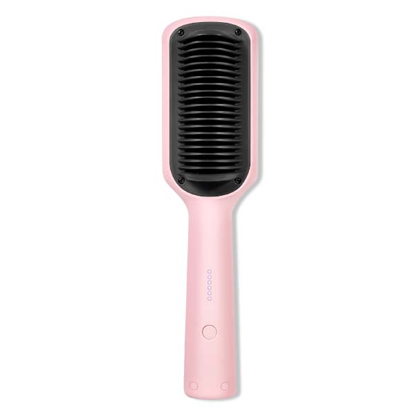 Multifunctional Hair Straightening Comb: A New Favorite in Hair Styling, Combining Convenience and Efficiency