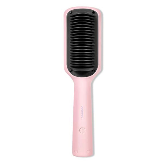 Multifunctional Hair Straightening Comb: A New Favorite in Hair Styling, Combining Convenience and Efficiency