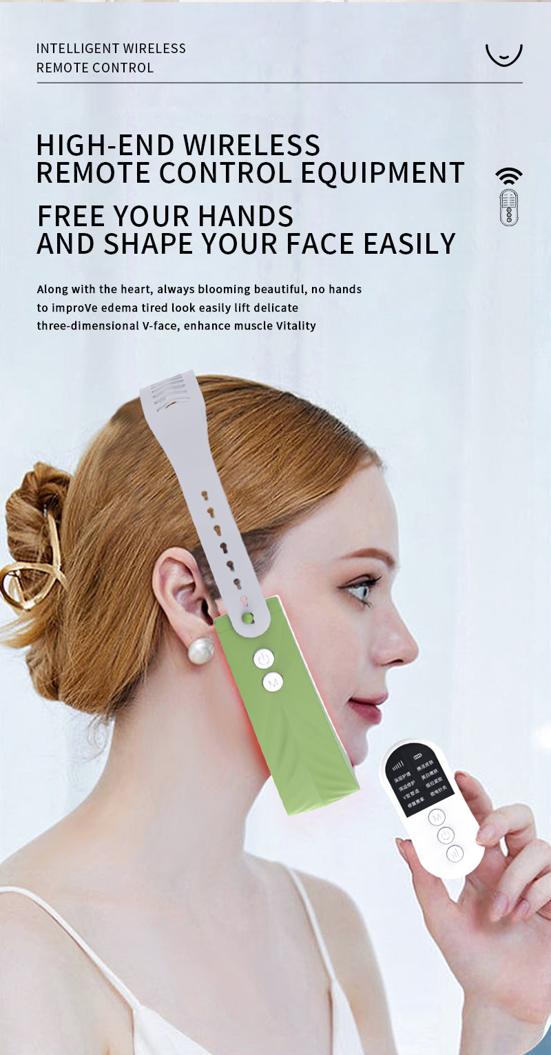 Reshape Your Exquisite Contour and Embark on an Anti - aging Journey