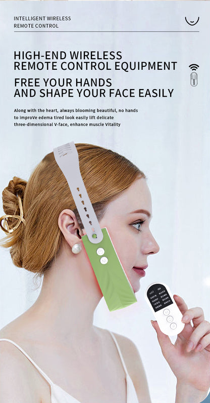 Reshape Your Exquisite Contour and Embark on an Anti - aging Journey